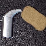 How to Apply the Hearing Aid Sweat Band to Cochlear hearing aids - 2