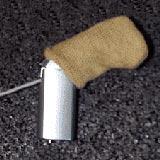 How to Apply the Hearing Aid Sweat Band to Cochlear hearing aids - 3