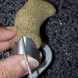 How to Apply the Hearing Aid Sweat Band to Cochlear hearing aids - 6