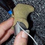 How to Apply the Hearing Aid Sweat Band to Cochlear hearing aids - 7
